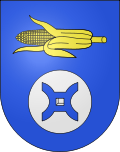 Wappen Gemeinde Bellinzona Kanton Tessin