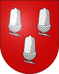 Wappen Gemeinde Chavornay Kanton Waadt